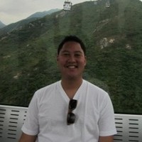 Scott Jue