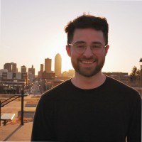 Daniel Burdick