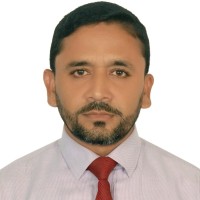 Koyes Uddin