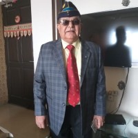 Anil Sarwal
