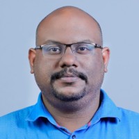 Subhash Abraham