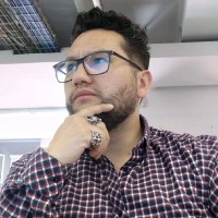 Fabian Gutiérrez