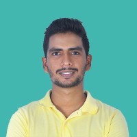 Kasun Amarasinghe