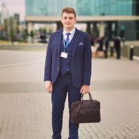 Artem Petrov