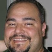 Derek Richardson