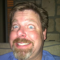 Steve Sanderlin