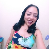 Priscila Paulina Ferreira Da Silva