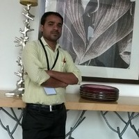 Mukesh Singh Yadav