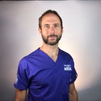 Nicholas Hundley, MS, CNS, BSN, RN