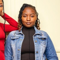 Sally Mbuvi