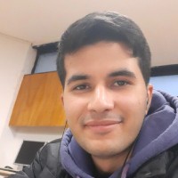 Mohammad Lotfi