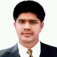 Soumitra Mondal