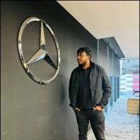 Bidhan Chandra