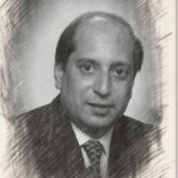 Choudhry Arshad Siddique