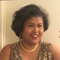 Priscilla Tejeda