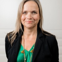 Sigolène Chavane