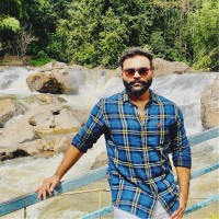 vaibhav M.