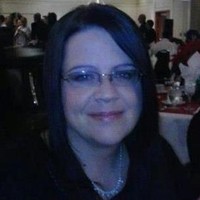 Amanda Turner