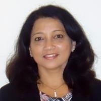 Anita Pradhan
