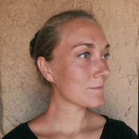 Hannah Van Breen