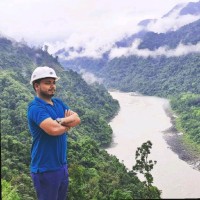 Brijesh Kumar
