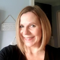 Katy Walker