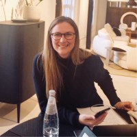 Tamara K.