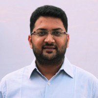Prabhuraj Vijayakumar