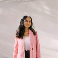 Priyansi Moradiya