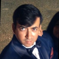 Ramesh Kumar Arora
