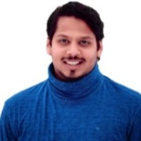 Aniruddha P