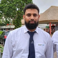 Waheed Khan