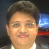 Jayprakash Mahant