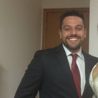 Arthur Thomé Detogni