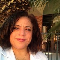 Cynthia Holmes