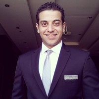 Sherif Bennawy