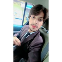M Yousif Mahesar Adv
