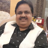 Chandra Mohan
