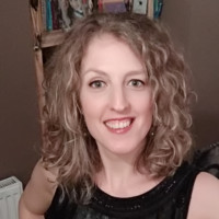 Irene Nowell-Sanchez