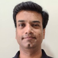 Bhupendra Ajinkya