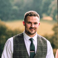 Andrew Thacker