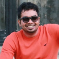 Rajesh Velumani