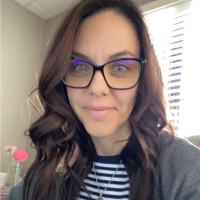 Lisa Vincent CISR, CPIA