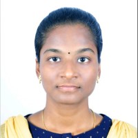 Kavyavarshini S