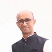 Vivek Kabra