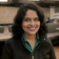 Reshma Gadgil