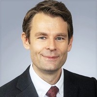 Erik Hansen, Cfa