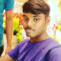 Rakesh Dusamudi