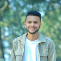 Purshottam Bhandari