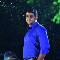 Nithin Kumar M
